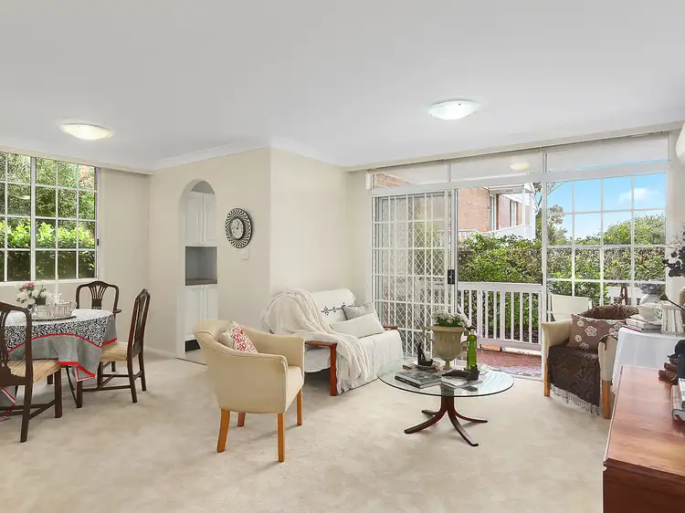 Main view of Homely villa listing, 259/2 Dawes Road, Belrose NSW 2085