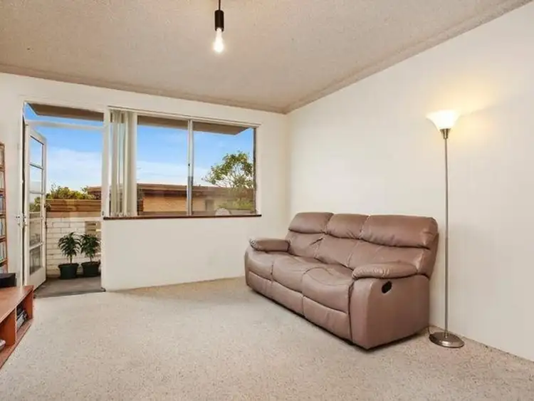 Second view of Homely apartment listing, 12A/3 Rocklands Road, Wollstonecraft NSW 2065