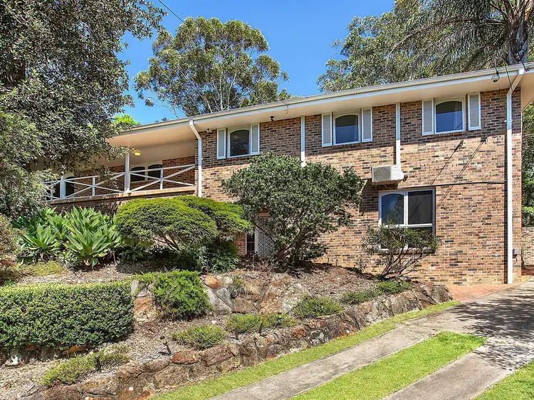 28 Marlborough Place, St Ives NSW 2075