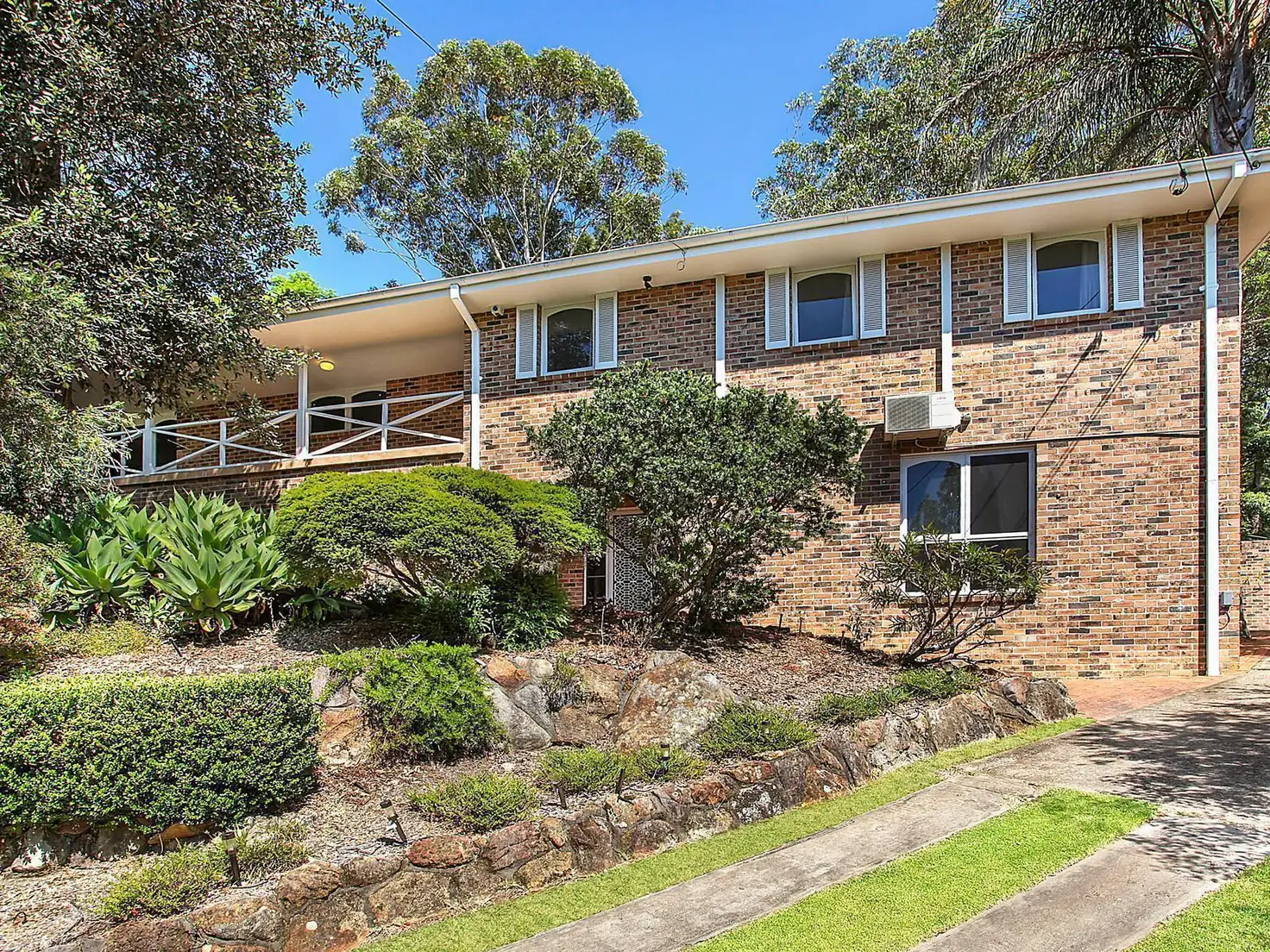 Main view of Homely house listing, 28 Marlborough Place, St Ives NSW 2075