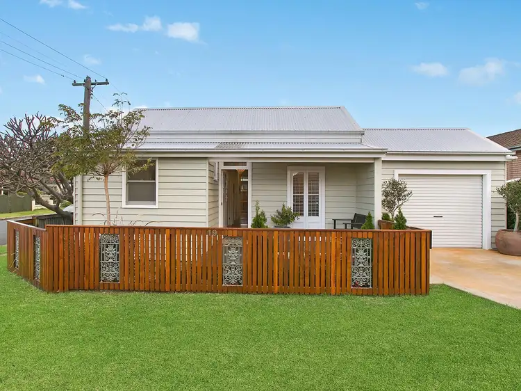 19 Collins Street, Corrimal NSW 2518