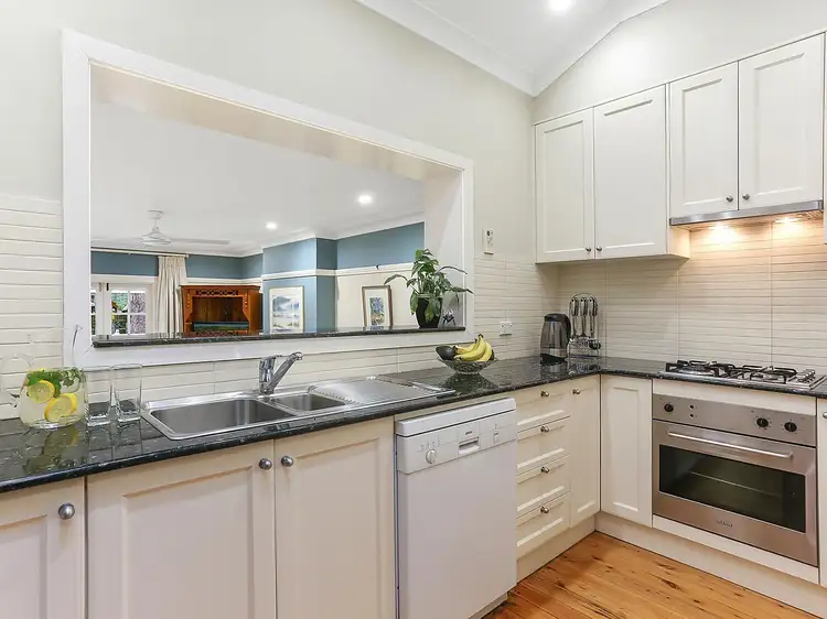 Third view of Homely house listing, 17 Kirkham Street, Beecroft NSW 2119