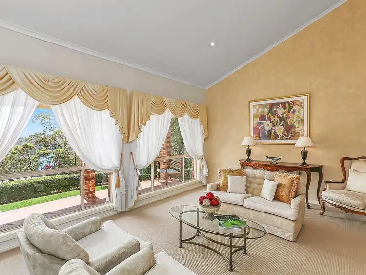 Third view of Homely house listing, 13 Lavender Place, Alfords Point NSW 2234