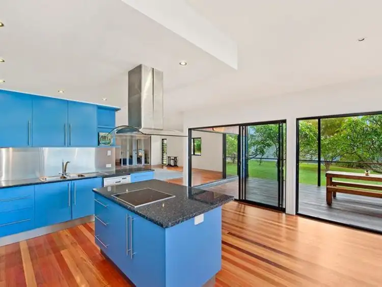 Fourth view of Homely house listing, 33 Tahiti Avenue, Palm Beach QLD 4221