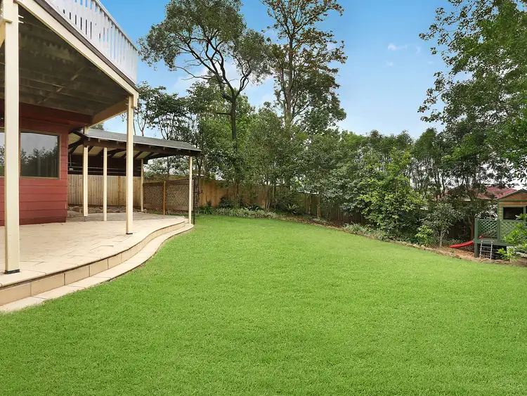 Sixth view of Homely house listing, 8 Stanbrook Avenue, Mount Ousley NSW 2519
