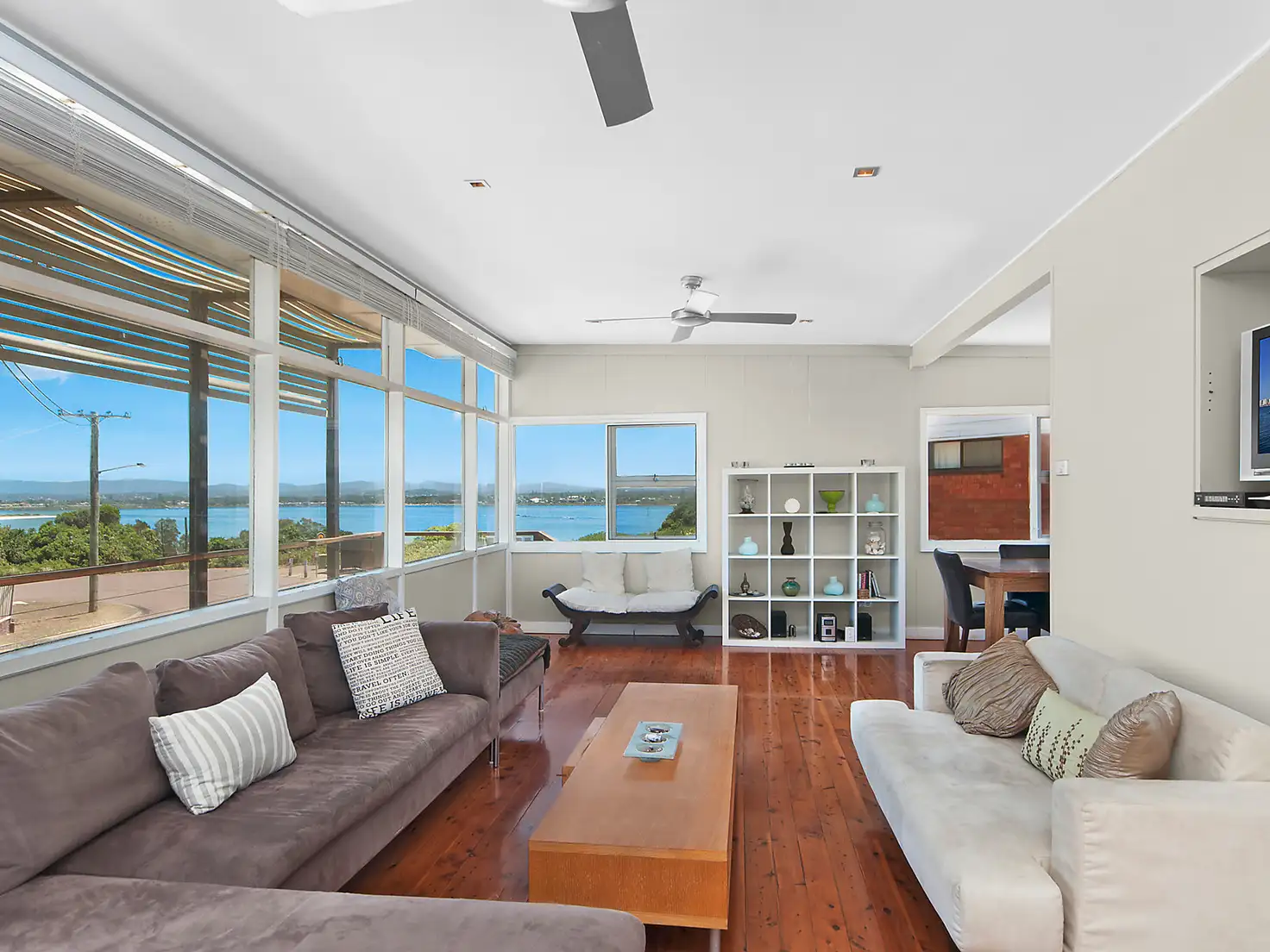 Main view of Homely house listing, 1 Hamilton Street, Swansea Heads NSW 2281