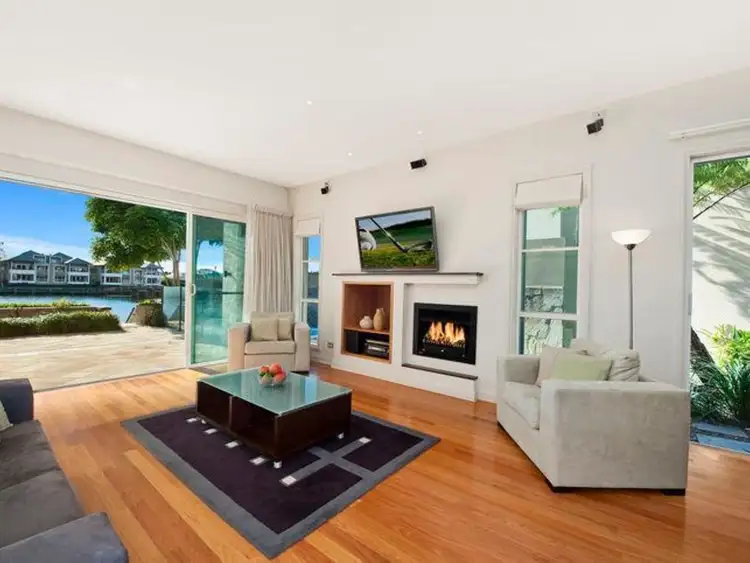 Second view of Homely house listing, 706 Glades Drive, Robina QLD 4226