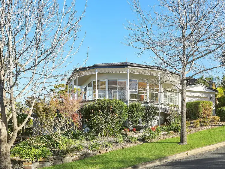 Fifth view of Homely house listing, 5 Sunninghill Circuit, Mount Ousley NSW 2519