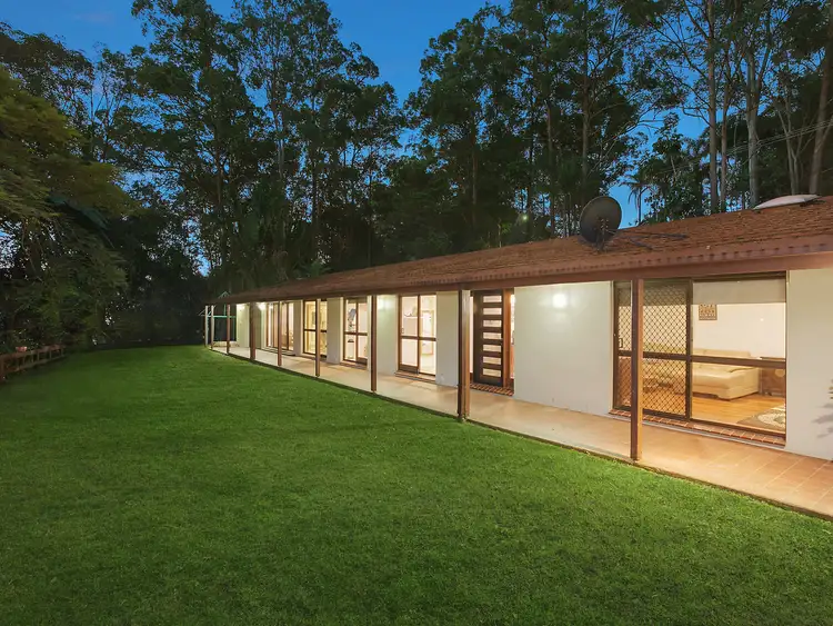 Sixth view of Homely house listing, 6 Tyalla Court, Tallebudgera QLD 4228