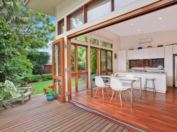 Second view of Homely house listing, 77 Elswick Street, Leichhardt NSW 2040