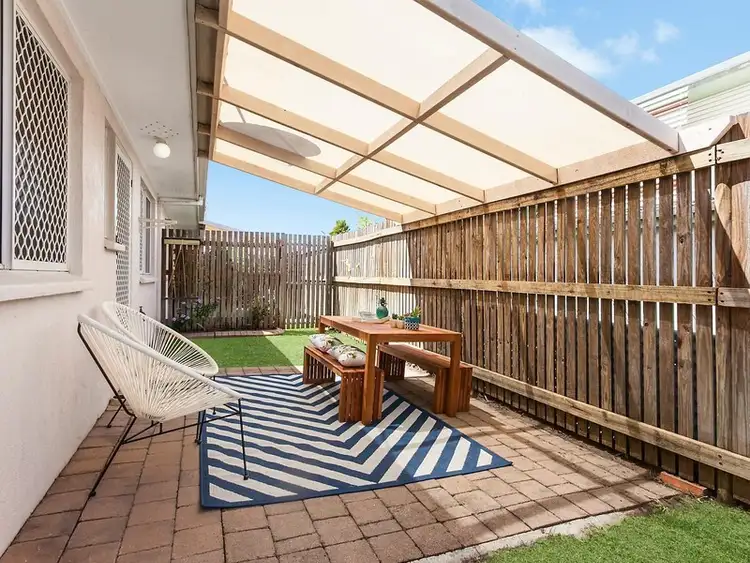 Main view of Homely apartment listing, 1/73 Gorden Street, Garbutt QLD 4814