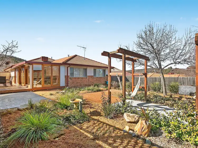 Sixth view of Homely house listing, 14 Bluestone Gardens, Jerrabomberra NSW 2619