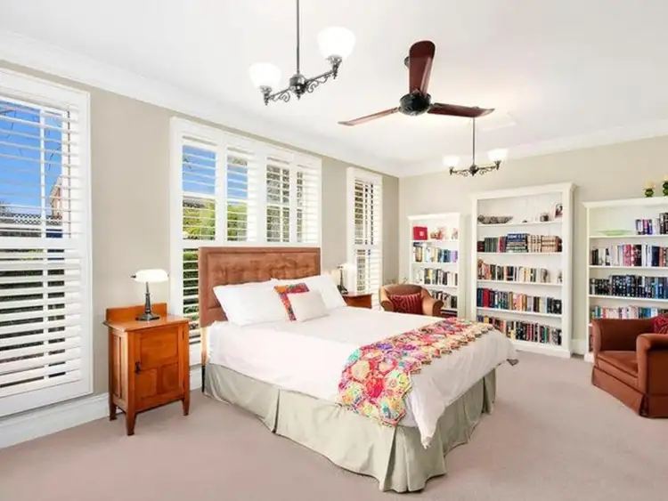 Fourth view of Homely house listing, 25 Baltimore Street, Belfield NSW 2191