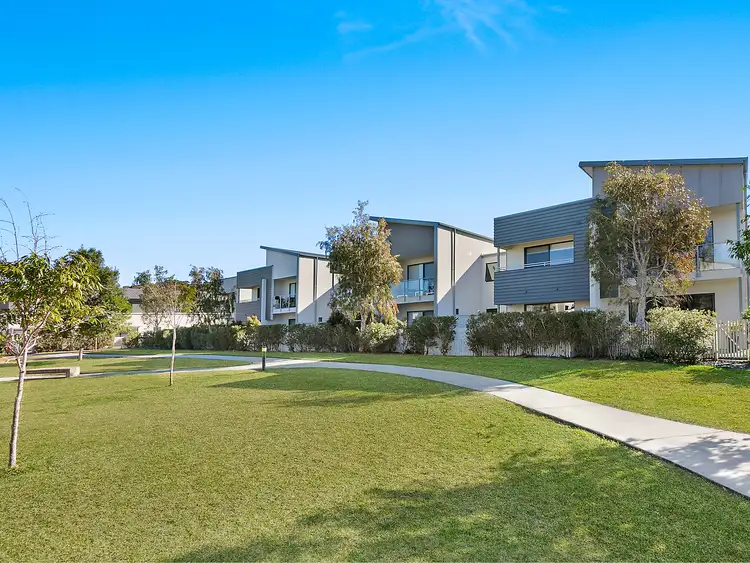 Sixth view of Homely house listing, 100/2 Inland Drive, Tugun QLD 4224