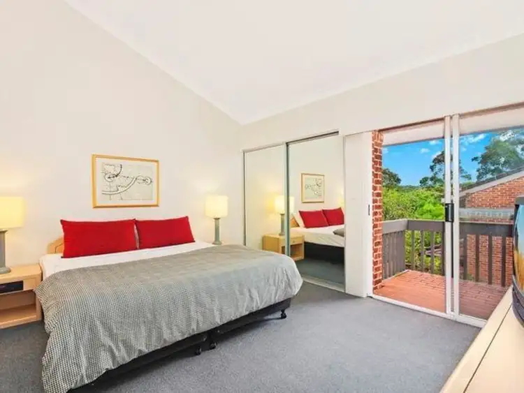 Fourth view of Homely apartment listing, 6/2 Busaco Road, Marsfield NSW 2122