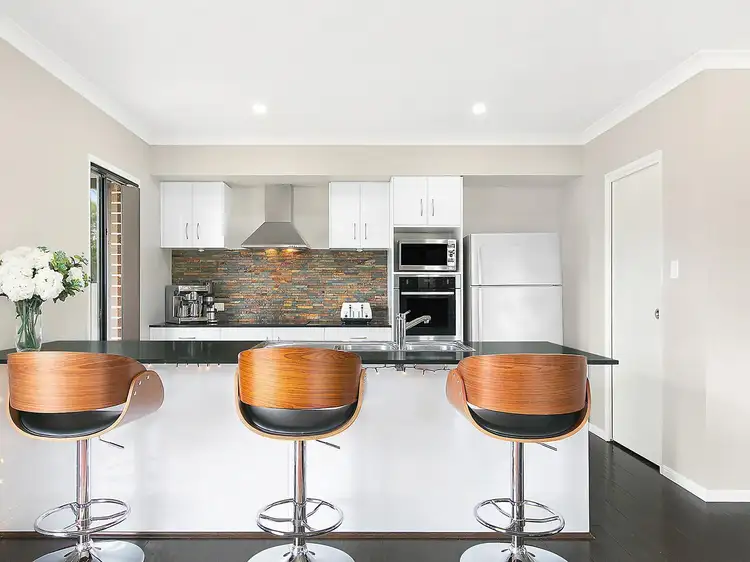 Third view of Homely house listing, 18 Nirvana Close, Vacy NSW 2421