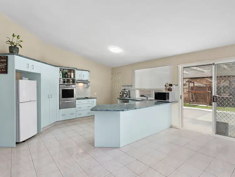 Second view of Homely house listing, 295 Darlington Drive, Banora Point NSW 2486