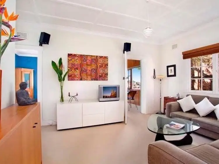 Second view of Homely apartment listing, 3/26 Kidman Street, Coogee NSW 2034