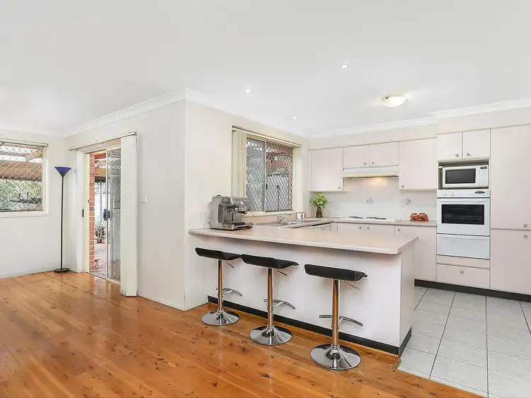 Second view of Homely house listing, 11 Dickson Avenue, West Ryde NSW 2114