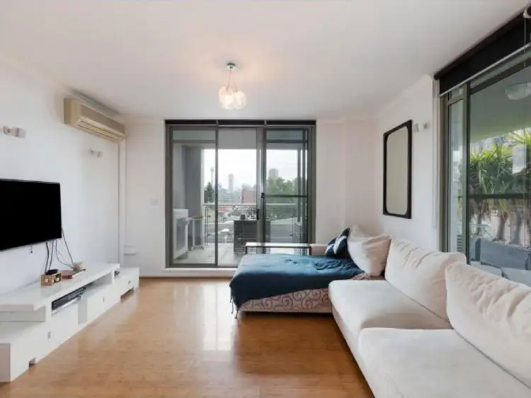 Fourth view of Homely apartment listing, 14/4 Young Street, Paddington NSW 2021