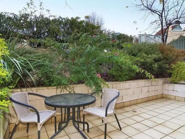 Second view of Homely apartment listing, 110/34 Alison Road, Randwick NSW 2031