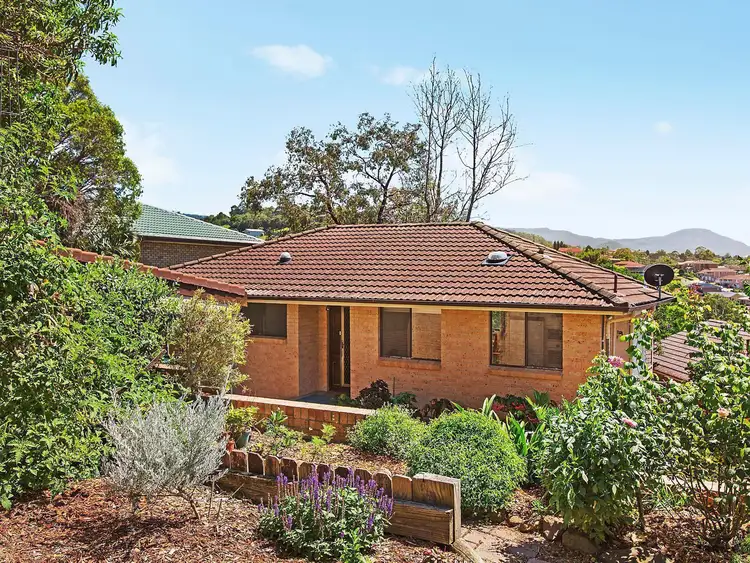 Fourth view of Homely house listing, 23 Ashley Avenue, Farmborough Heights NSW 2526