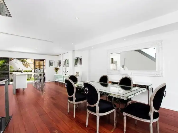 Third view of Homely house listing, 87 Campbell Street, Newtown NSW 2042