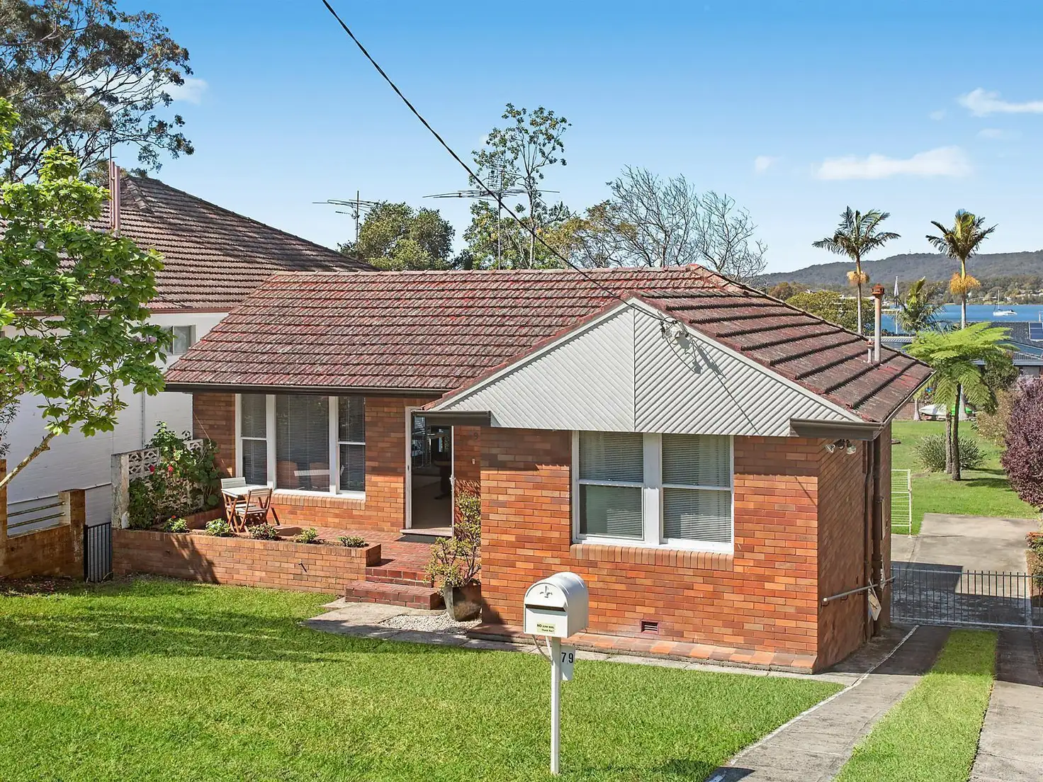 Main view of Homely house listing, 79 Albany Street, Point Frederick NSW 2250