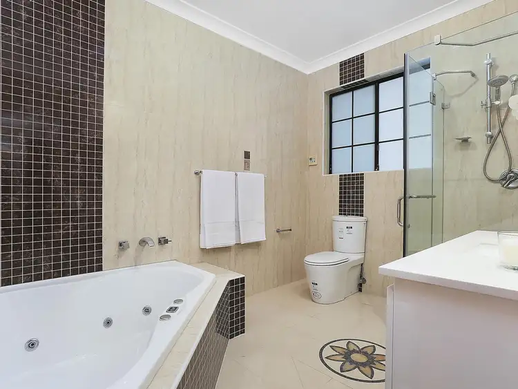 Sixth view of Homely house listing, 18 Cameron Street, Strathfield NSW 2135