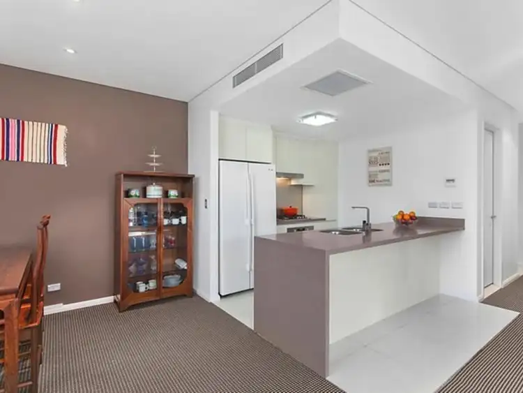 Second view of Homely apartment listing, 330/132 Killeaton Street, St Ives NSW 2075