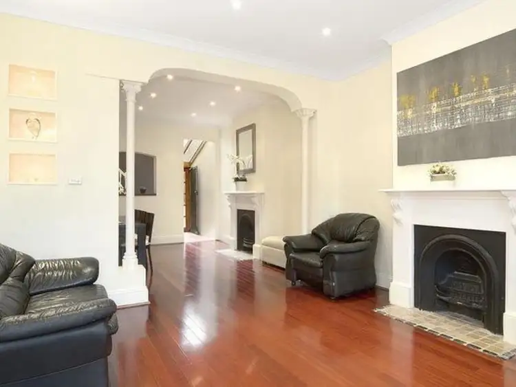 Second view of Homely house listing, 53 Lawson Street, Bondi Junction NSW 2022