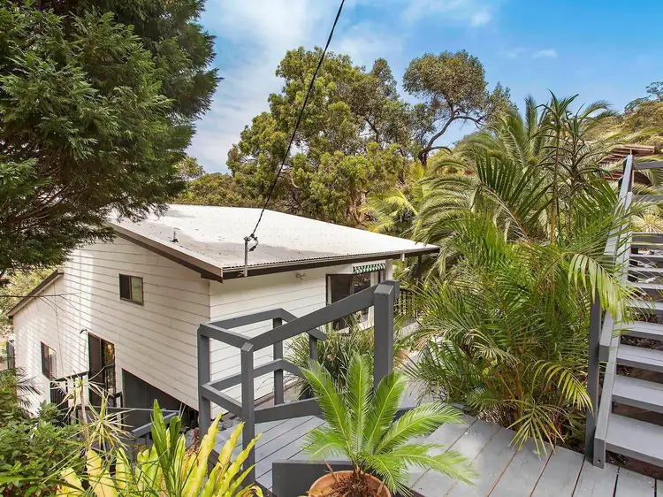 15 Timbertop Drive, Umina Beach NSW 2257