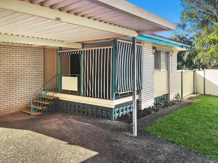 Main view of Homely house listing, 18 Bellis Street, Daisy Hill QLD 4127