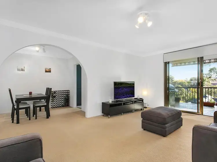 5/2 Boronia Street, Wollstonecraft NSW 2065