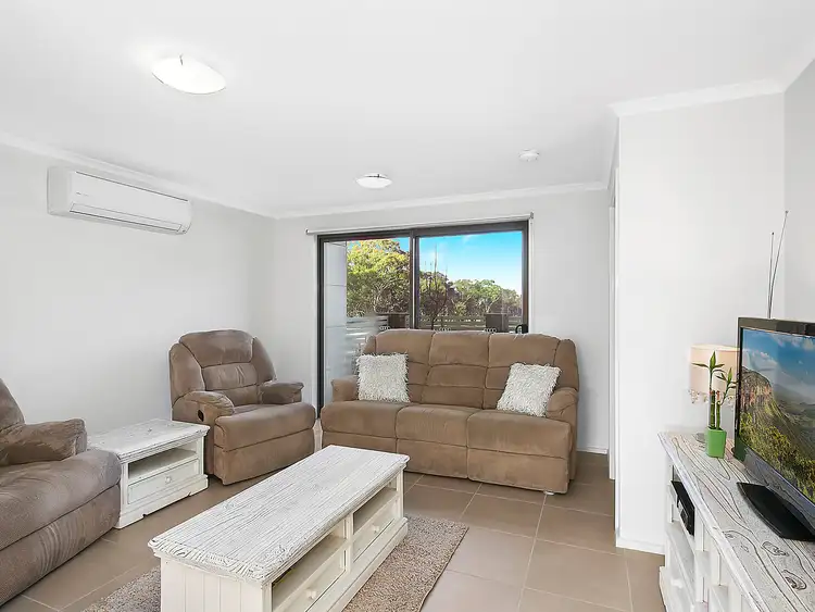 Third view of Homely villa listing, 57 McGovern Street, Casey ACT 2913