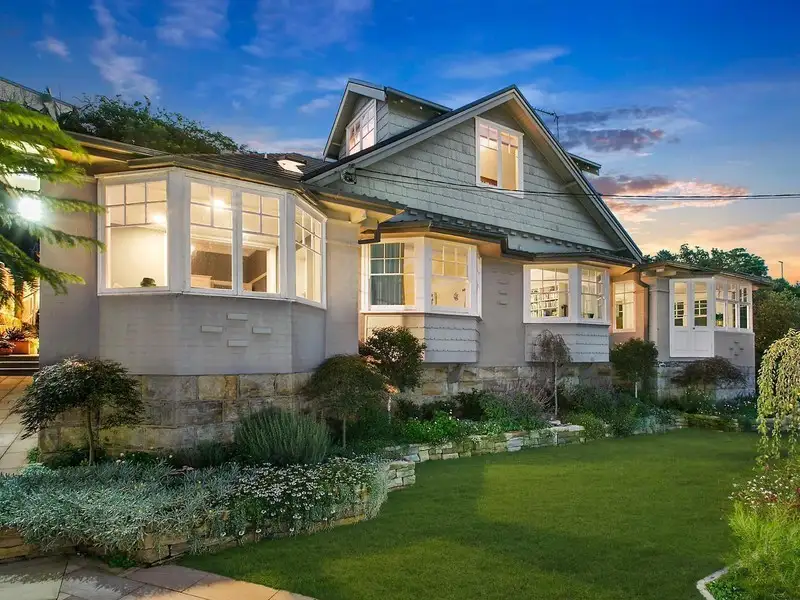 Main view of Homely house listing, 34 Shellcove Road, Neutral Bay NSW 2089