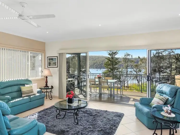 Third view of Homely house listing, 116 Araluen Drive, Hardys Bay NSW 2257