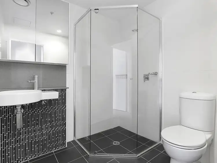 Sixth view of Homely apartment listing, 4502/501 Adelaide Street, Brisbane City QLD 4000