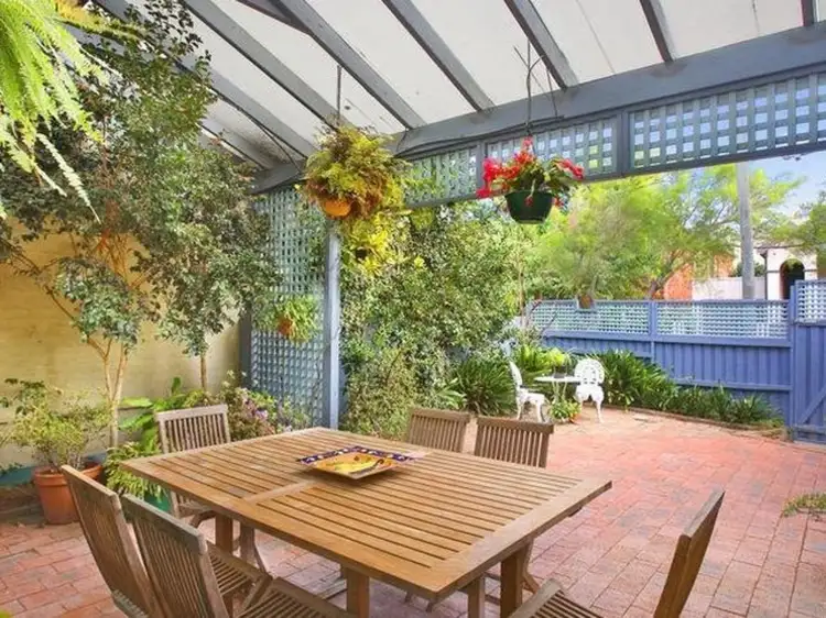 Fourth view of Homely house listing, 22 Marshall Street, Petersham NSW 2049