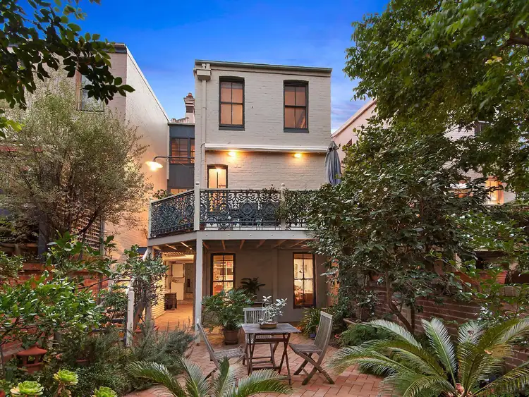 Fifth view of Homely house listing, 443 Glebe Point Road, Glebe NSW 2037