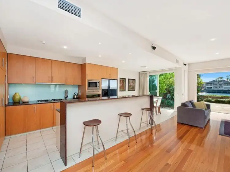Third view of Homely house listing, 706 Glades Drive, Robina QLD 4226