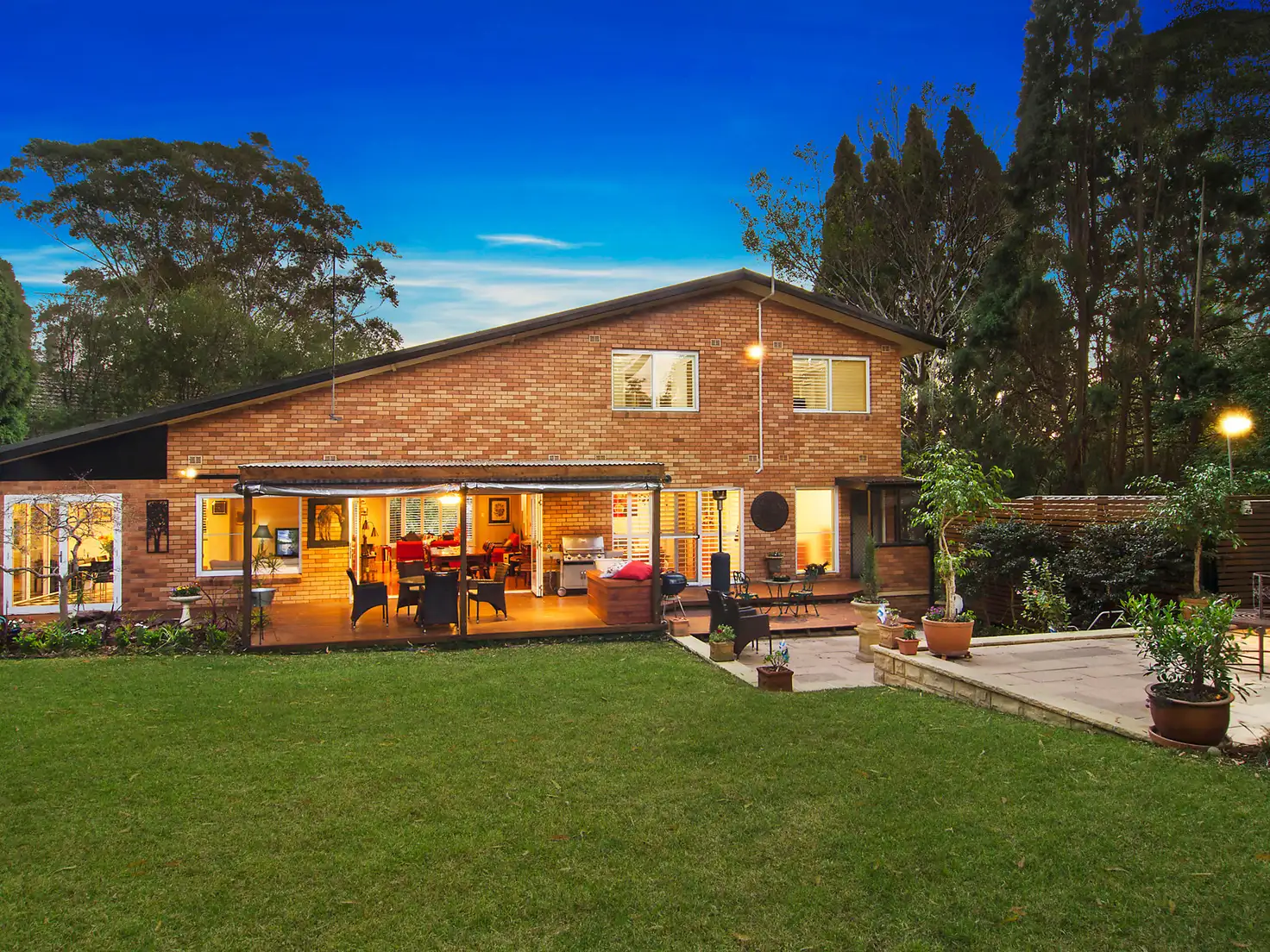 Main view of Homely house listing, 10 Bangalow Avenue, Beecroft NSW 2119