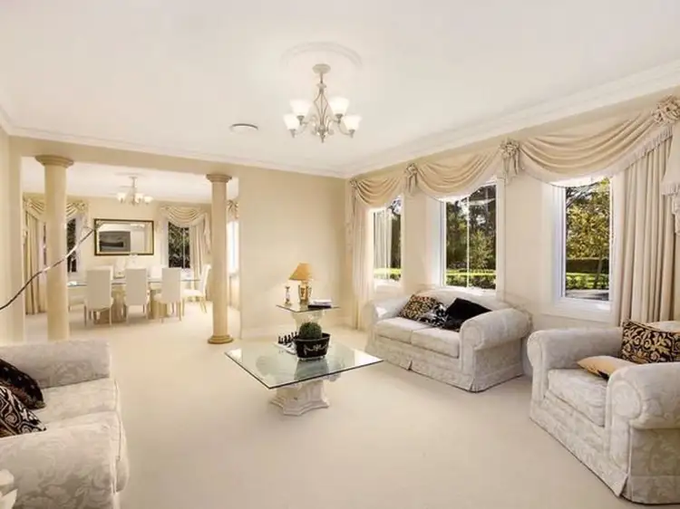 Second view of Homely rural property listing, 57 Carters Road, Dural NSW 2158