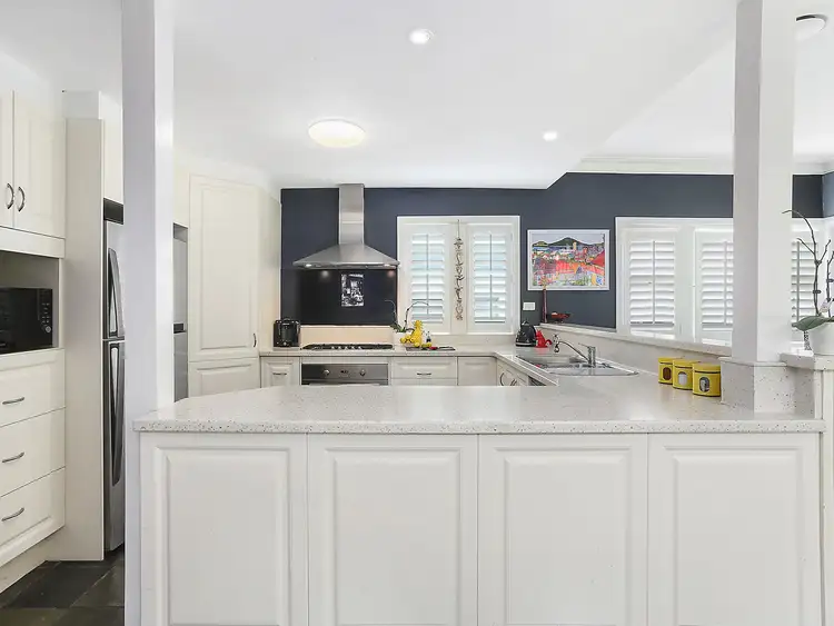 Third view of Homely house listing, 4 Toorak Avenue, Mangerton NSW 2500
