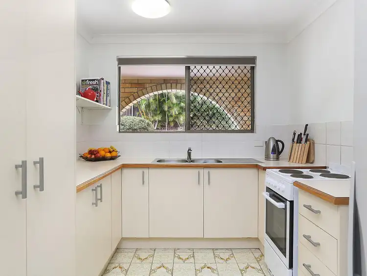 Third view of Homely apartment listing, 6/9 Nineteenth Avenue, Palm Beach QLD 4221