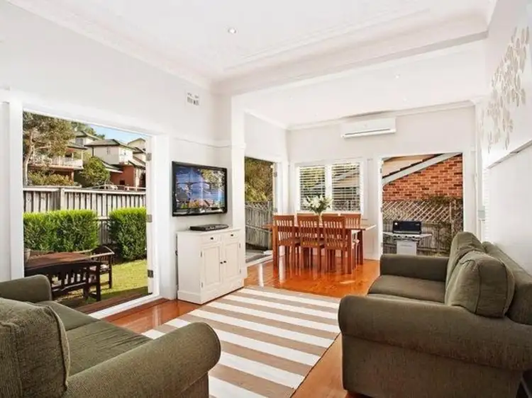 Second view of Homely house listing, 415 Penshurst Street, Chatswood NSW 2067
