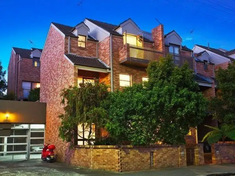 1/67 Beattie Street, Balmain NSW 2041