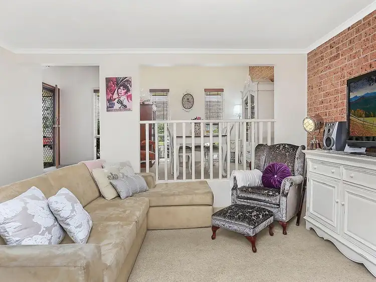 Third view of Homely townhouse listing, 4/45 Windsor Road, Kellyville NSW 2155