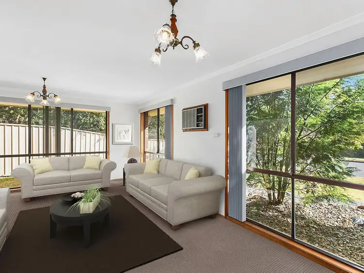 35 Parkdale Avenue, Horsley NSW 2530