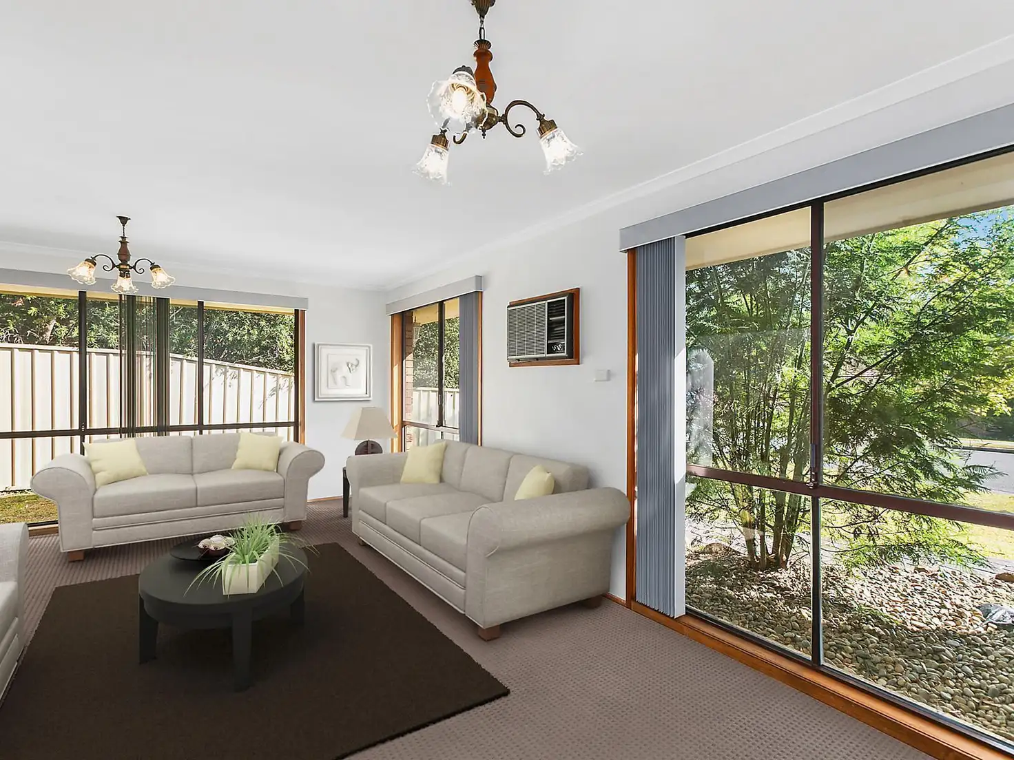Main view of Homely house listing, 35 Parkdale Avenue, Horsley NSW 2530